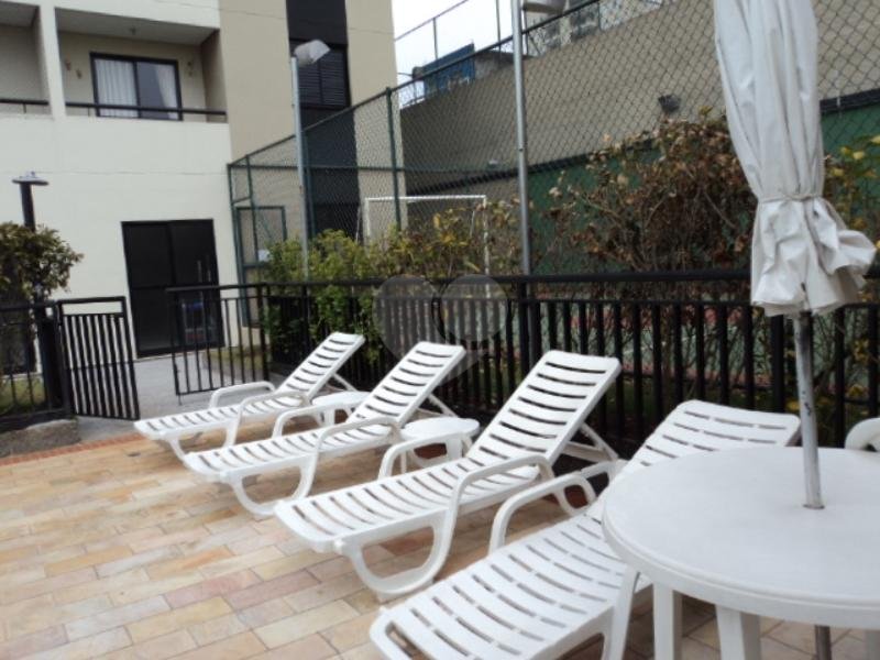 Venda Apartamento São Paulo Vila Bertioga REO75184 38