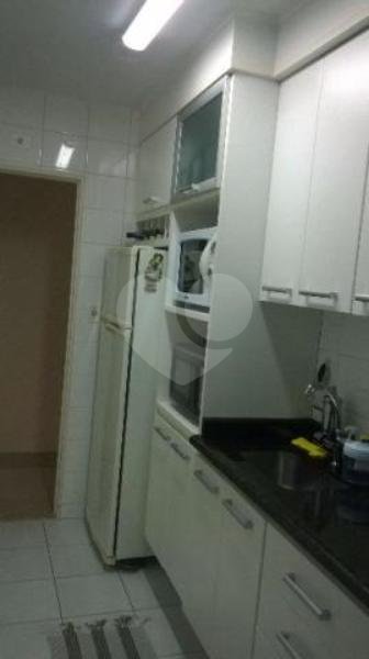 Venda Apartamento São Paulo Vila Bertioga REO75184 26