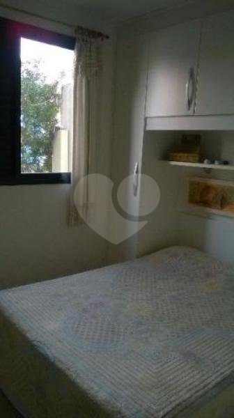 Venda Apartamento São Paulo Vila Bertioga REO75184 23