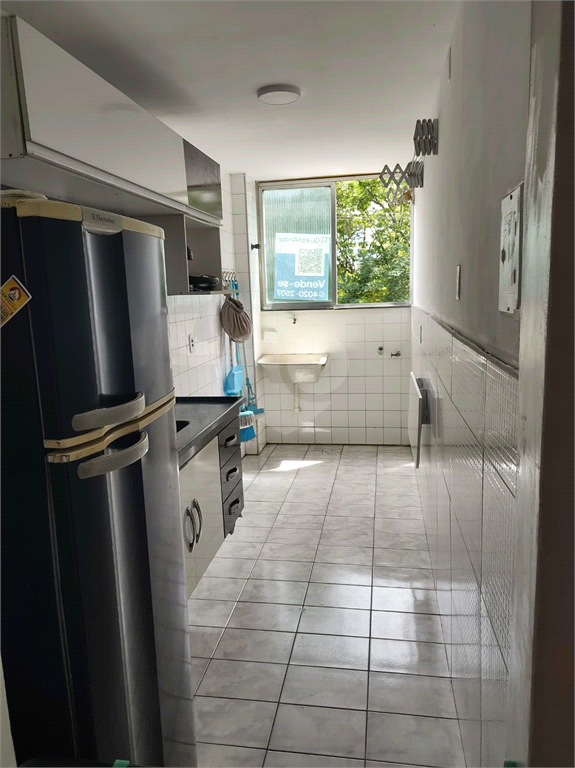 Venda Apartamento Rio De Janeiro Jardim América REO751844 20