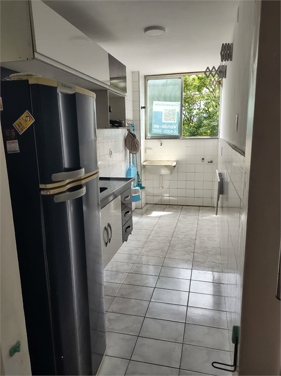 Venda Apartamento Rio De Janeiro Jardim América REO751844 28