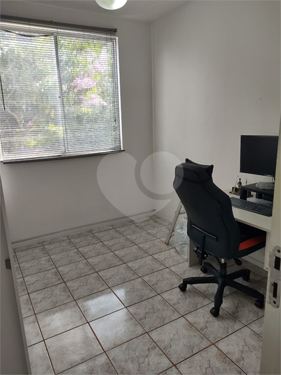 Venda Apartamento Rio De Janeiro Jardim América REO751844 17