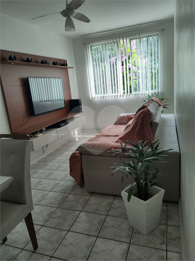 Venda Apartamento Rio De Janeiro Jardim América REO751844 23