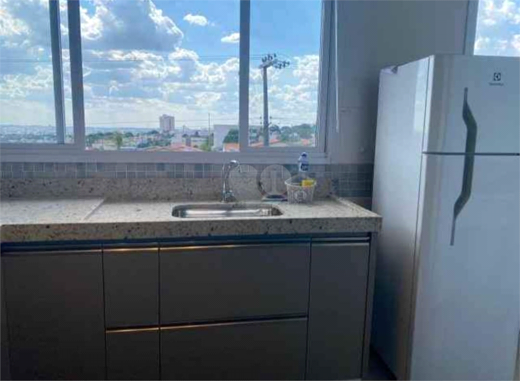 Venda Apartamento Uberlândia Pampulha REO751847 15