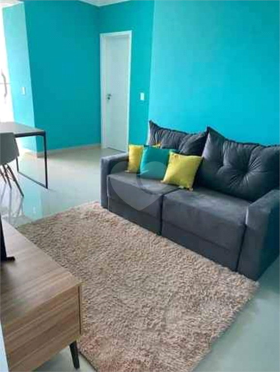 Venda Apartamento Uberlândia Pampulha REO751847 13