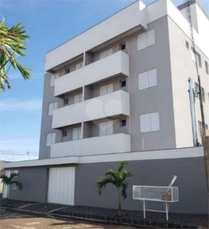 Venda Apartamento Uberlândia Pampulha REO751847 1