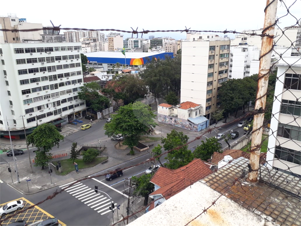 Venda Cobertura Rio De Janeiro Tijuca REO751848 10