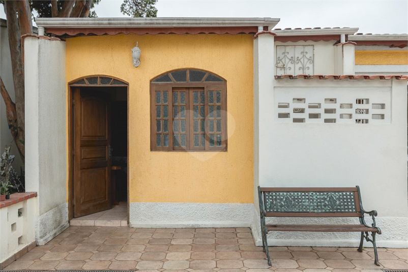 Venda Casa São Paulo Alto Da Lapa REO751853 23