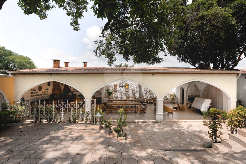 Venda Casa São Paulo Alto Da Lapa REO751853 3