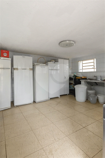 Venda Casa São Paulo Alto Da Lapa REO751853 21