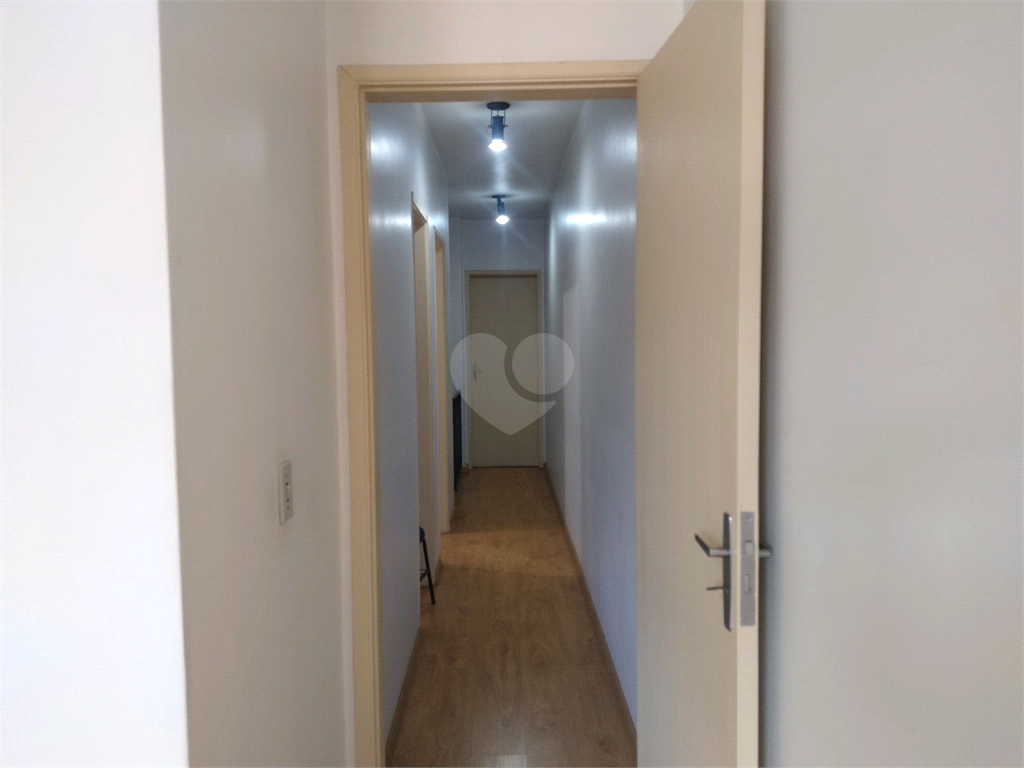 Venda Sobrado São Paulo Vila Vitório Mazzei REO751859 17