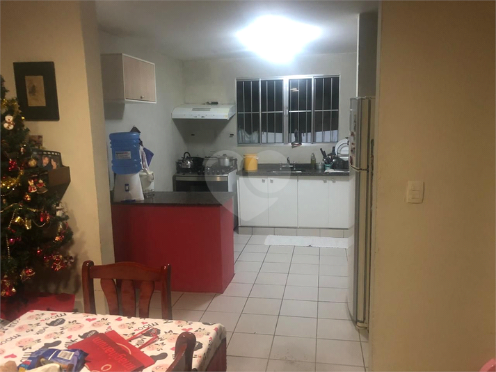 Venda Casa São Paulo Vila Lageado REO751867 26