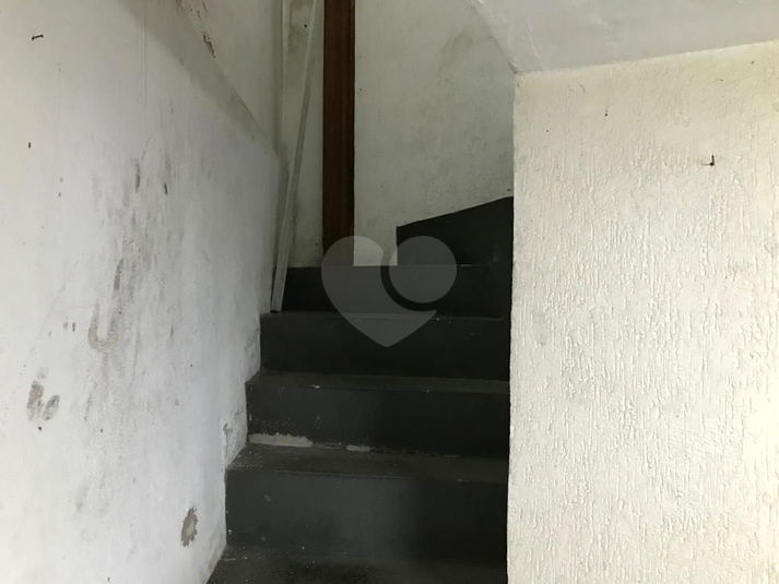 Venda Casa São Paulo Vila Lageado REO751867 11