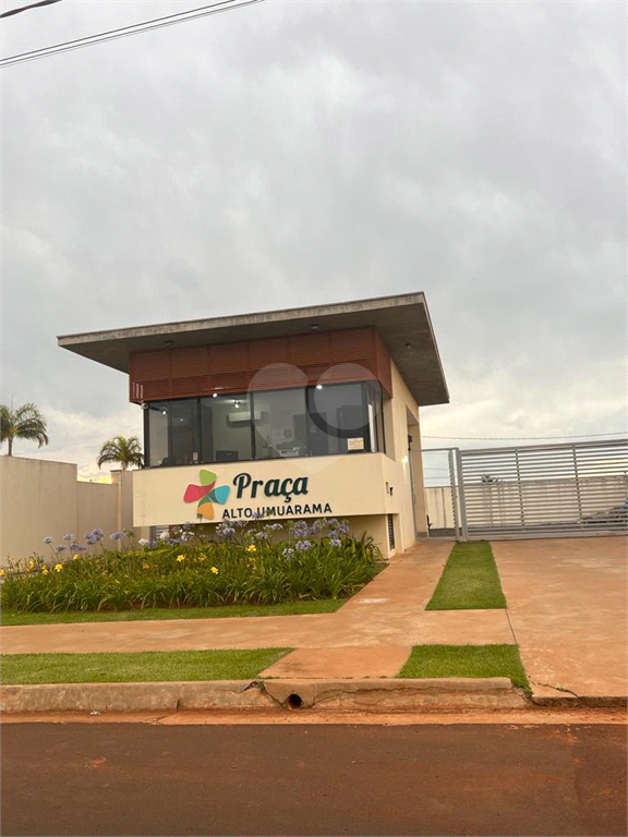 Venda Sobrado Uberlândia Grand Ville REO751869 21