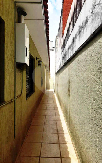 Venda Casa térrea São Paulo Santana REO751871 24