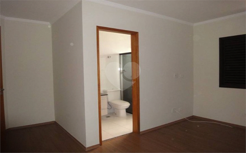 Venda Casa térrea São Paulo Santana REO751871 11