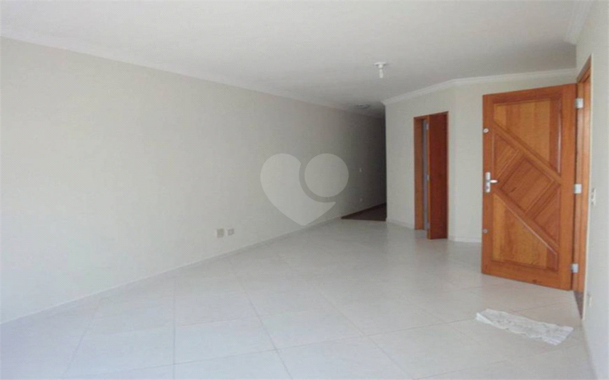 Venda Casa térrea São Paulo Santana REO751871 6