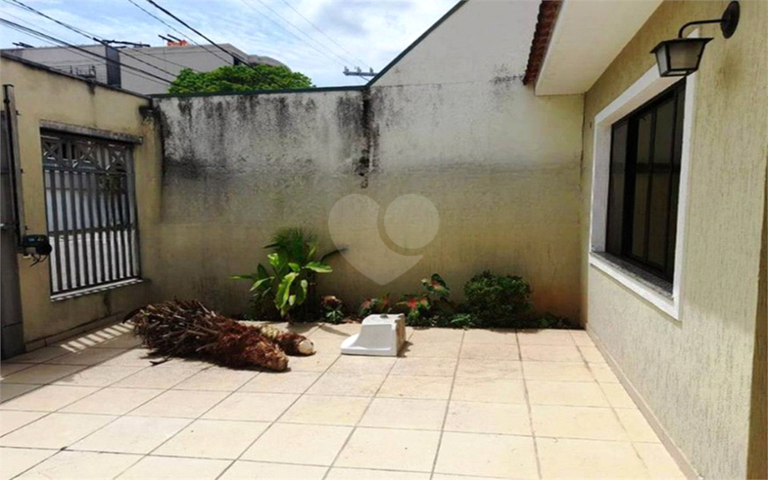 Venda Casa térrea São Paulo Santana REO751871 30