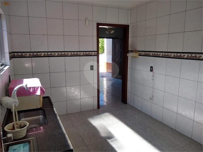 Venda Casa térrea Canoas Nossa Senhora Das Graças REO751874 14