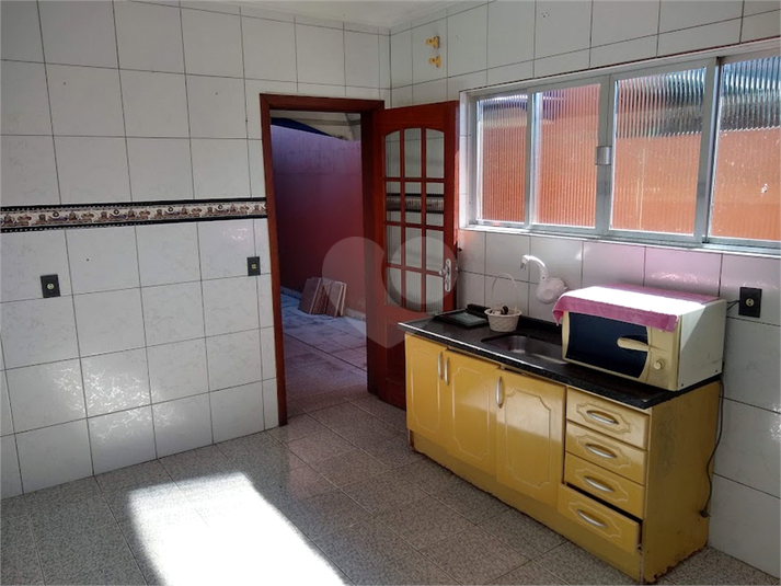 Venda Casa térrea Canoas Nossa Senhora Das Graças REO751874 15