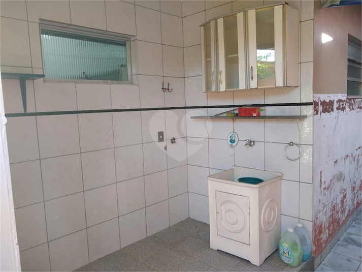 Venda Casa térrea Canoas Nossa Senhora Das Graças REO751874 13