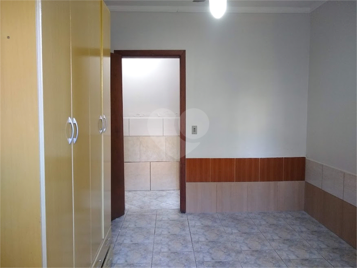 Venda Casa térrea Canoas Nossa Senhora Das Graças REO751874 11