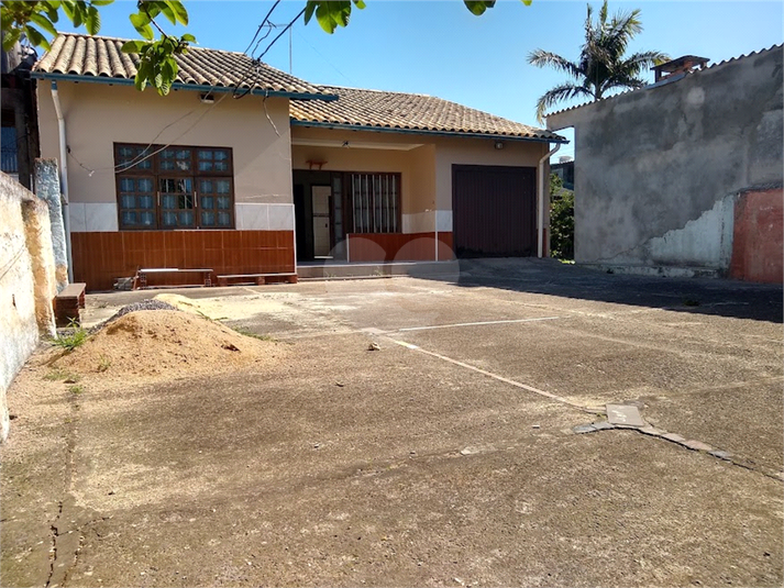 Venda Casa térrea Canoas Nossa Senhora Das Graças REO751874 1