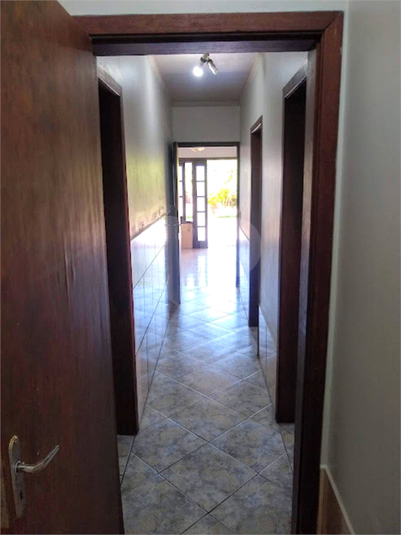 Venda Casa térrea Canoas Nossa Senhora Das Graças REO751874 12