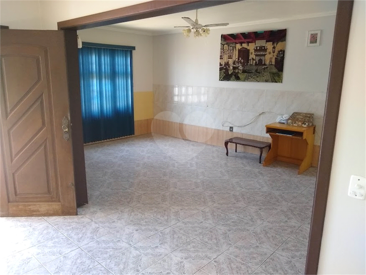 Venda Casa térrea Canoas Nossa Senhora Das Graças REO751874 19