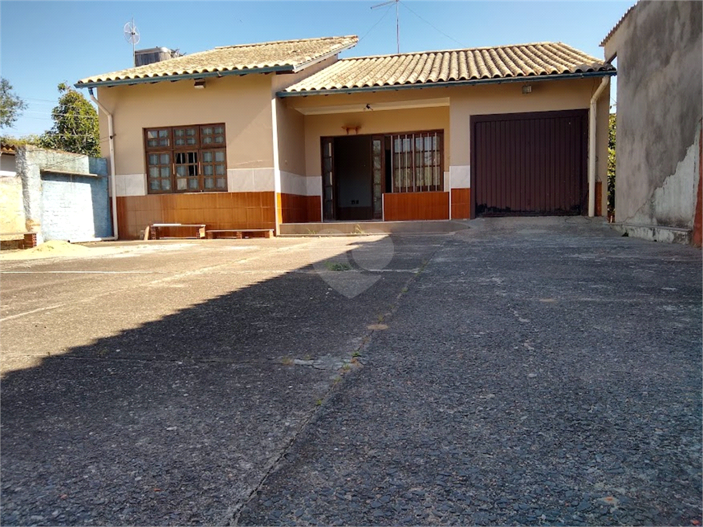 Venda Casa térrea Canoas Nossa Senhora Das Graças REO751874 2