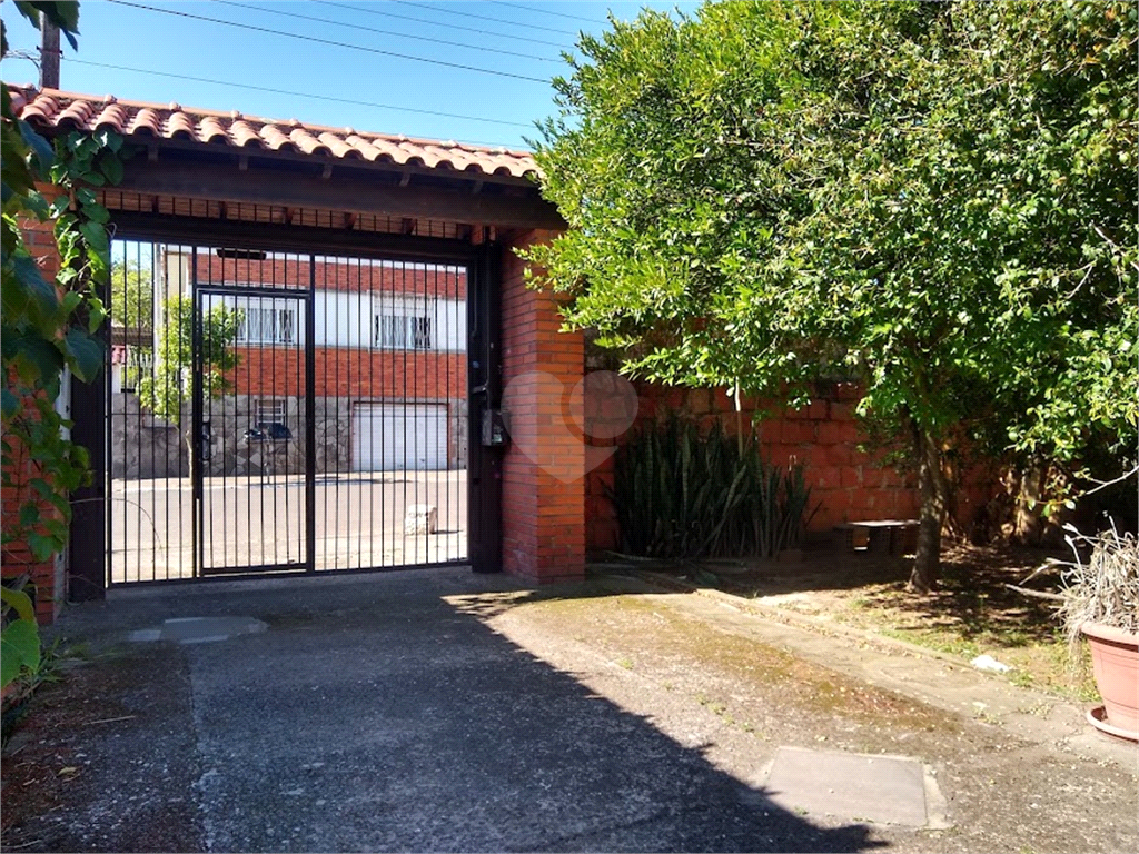 Venda Casa térrea Canoas Nossa Senhora Das Graças REO751874 24