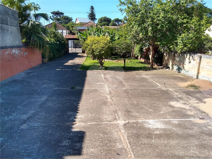 Venda Casa térrea Canoas Nossa Senhora Das Graças REO751874 3