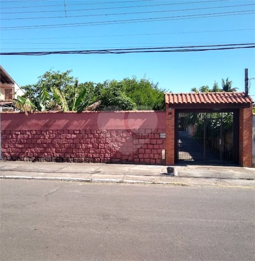 Venda Casa térrea Canoas Nossa Senhora Das Graças REO751874 25