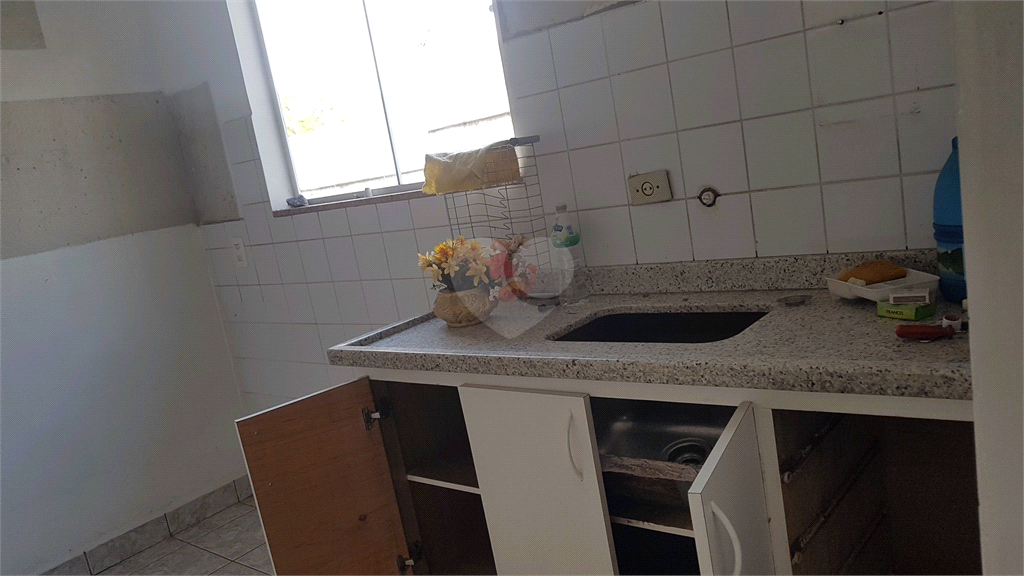 Venda Sobrado São Paulo Horto Florestal REO751884 24