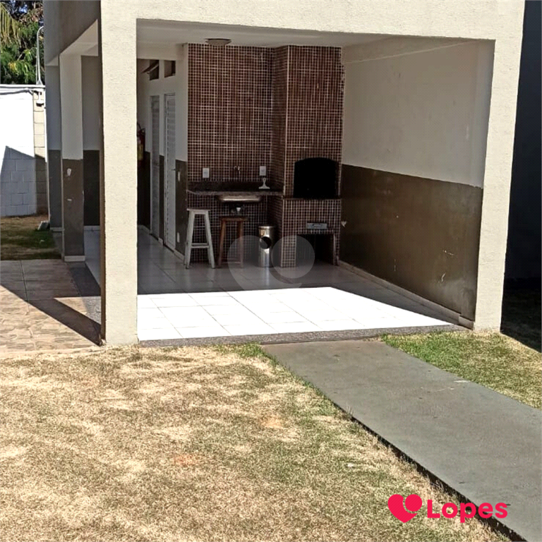 Venda Apartamento Uberlândia Santa Luzia REO751894 2