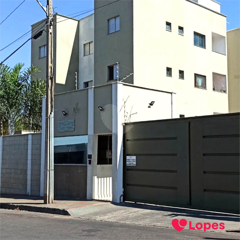 Venda Apartamento Uberlândia Santa Luzia REO751894 1