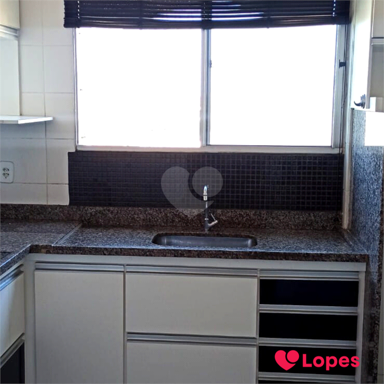 Venda Apartamento Uberlândia Santa Luzia REO751894 10