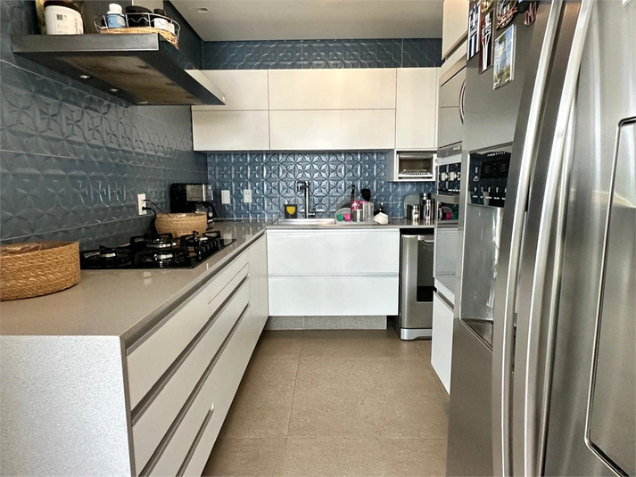 Venda Apartamento São Paulo Vila Andrade REO751902 2