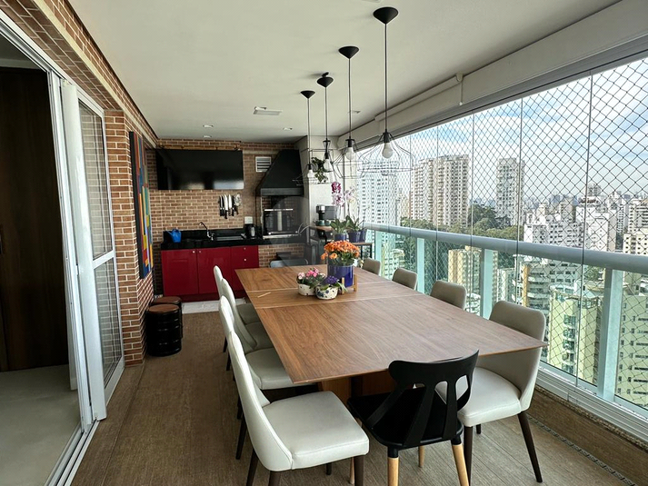 Venda Apartamento São Paulo Vila Andrade REO751902 1