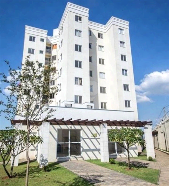 Venda Apartamento Paulínia Alto De Pinheiros REO751919 13