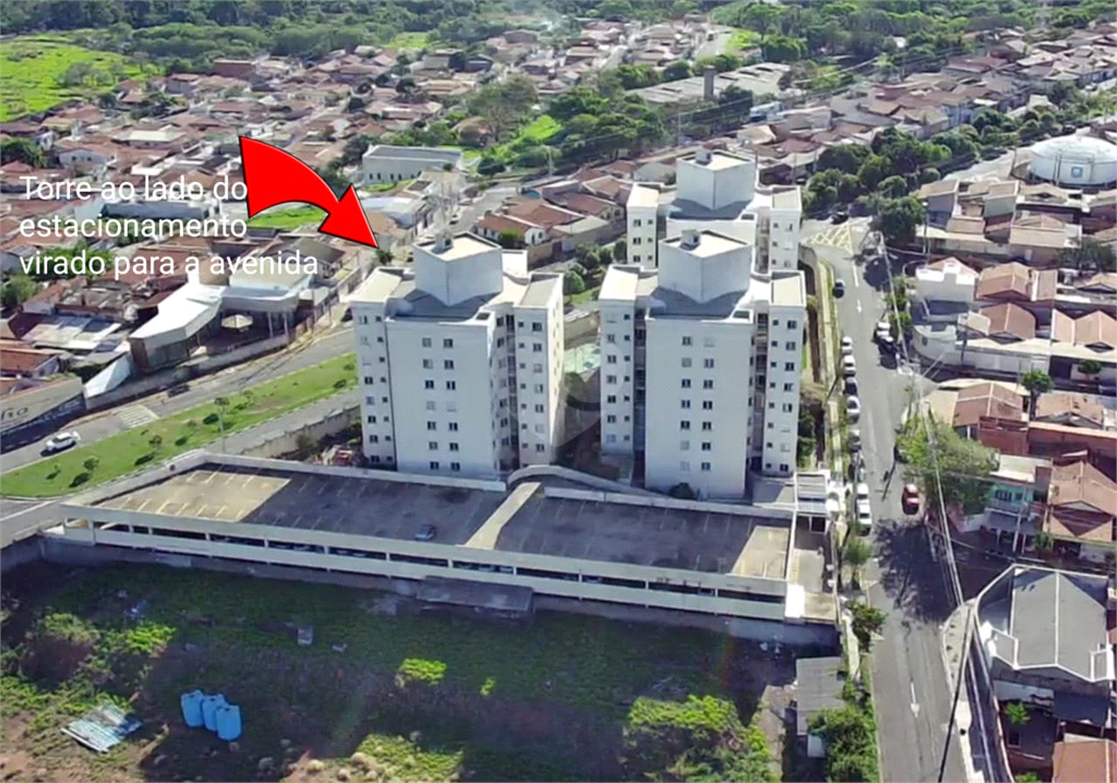 Venda Apartamento Paulínia Alto De Pinheiros REO751919 14