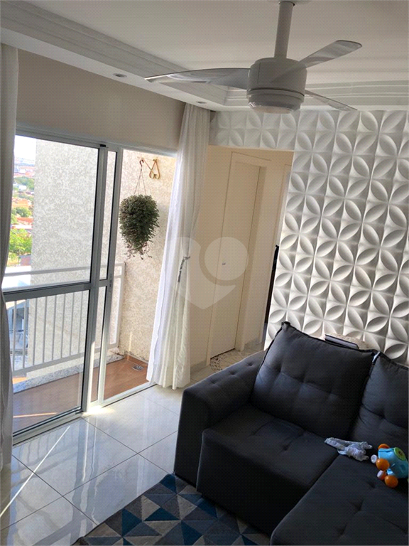 Venda Apartamento Paulínia Alto De Pinheiros REO751919 1