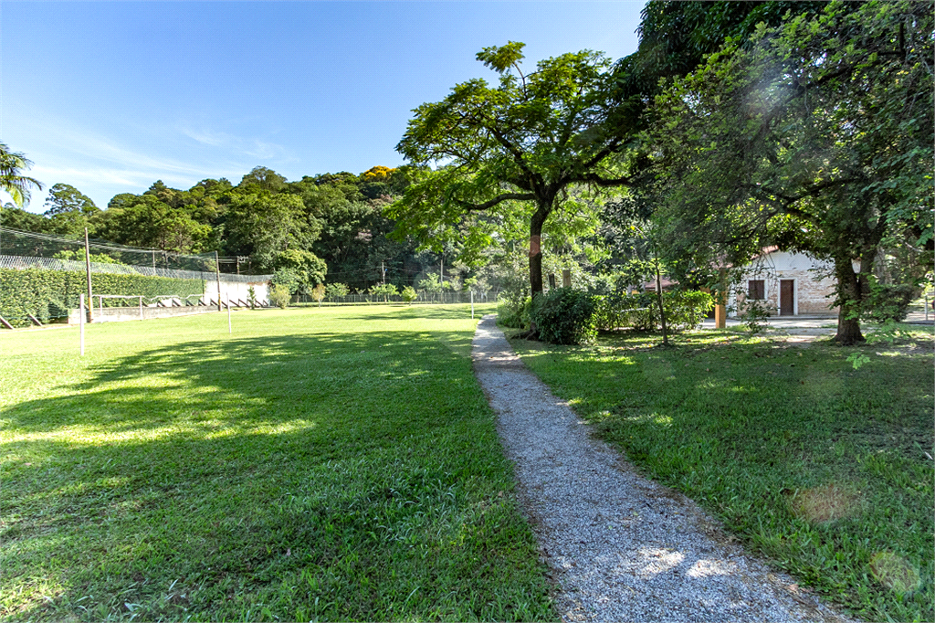 Venda Condomínio Taboão Da Serra Condomínio Iolanda REO751928 43