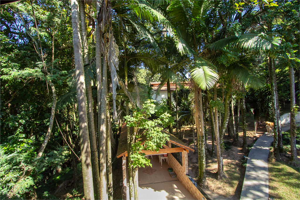 Venda Condomínio Taboão Da Serra Condomínio Iolanda REO751928 2