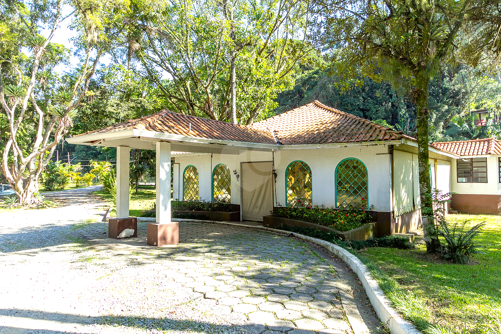 Venda Condomínio Taboão Da Serra Condomínio Iolanda REO751928 40