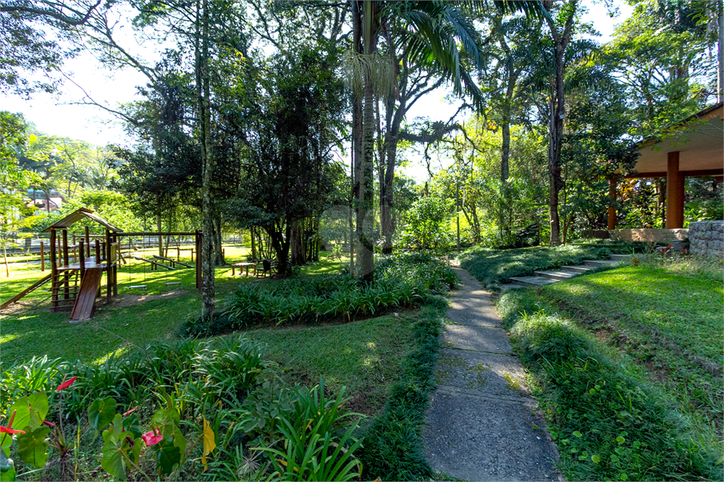 Venda Condomínio Taboão Da Serra Condomínio Iolanda REO751928 44