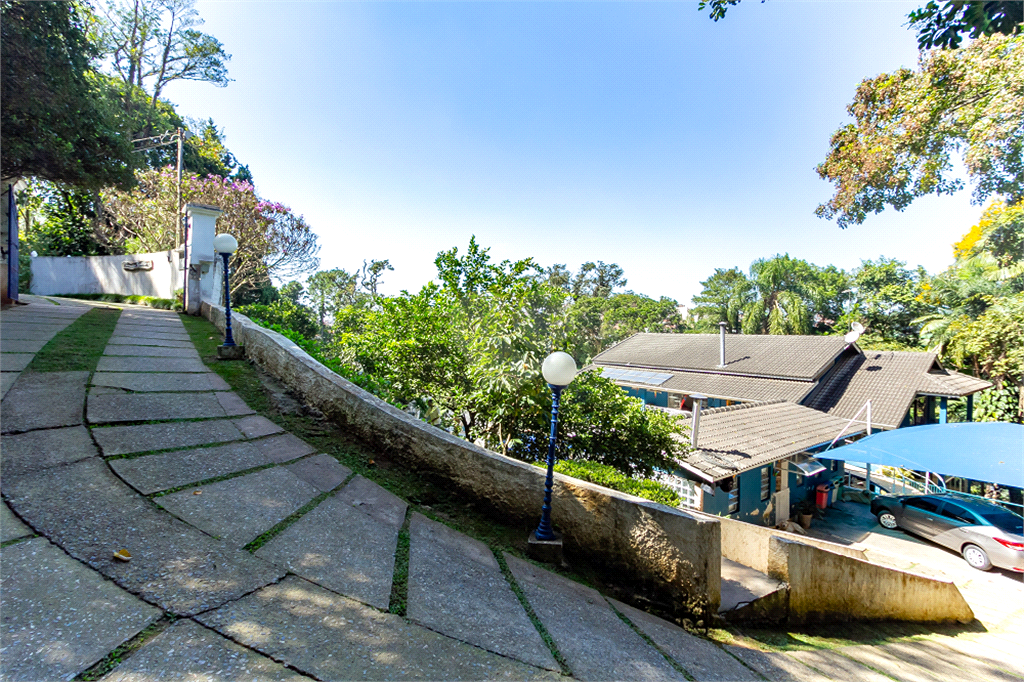 Venda Condomínio Taboão Da Serra Condomínio Iolanda REO751928 35