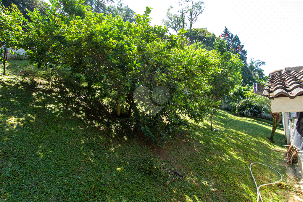 Venda Condomínio Taboão Da Serra Condomínio Iolanda REO751928 34