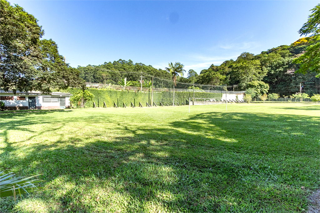 Venda Condomínio Taboão Da Serra Condomínio Iolanda REO751928 42