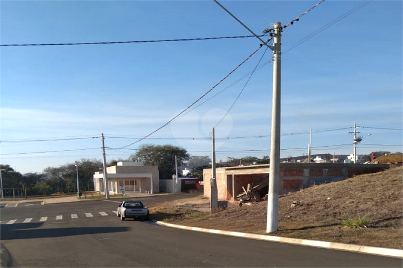 Venda Condomínio Piracicaba Ondinhas REO751939 9